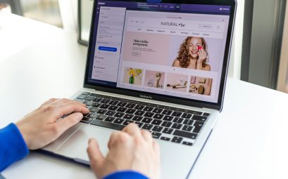 Les avantages d'engager une agence shopify pour votre boutique en ligne